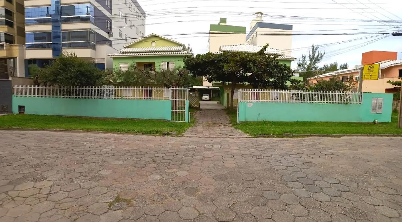 Apartlaguna - 3 Residenciais Diferentes 0*, Laguna Brasil