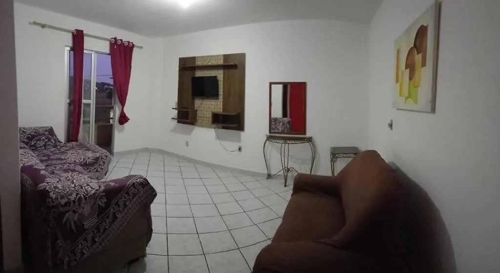 Apartlaguna - 3 Residenciais Diferentes 0*, Laguna Brazílie