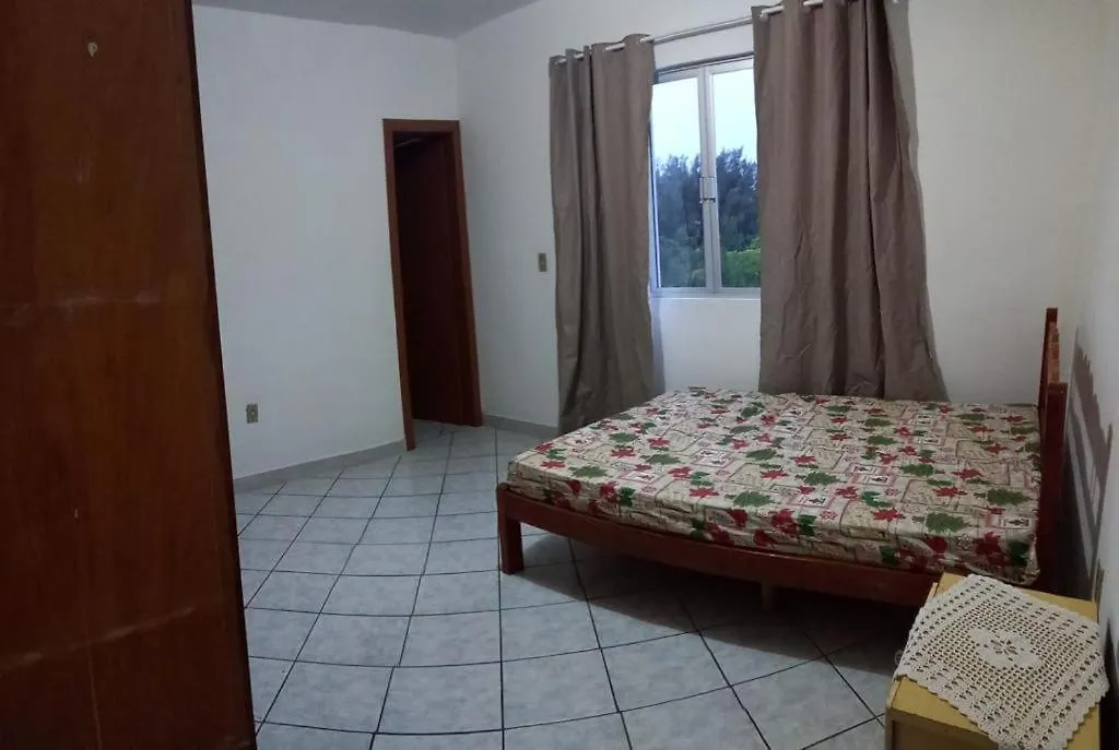 Apartmán Apartlaguna - 3 Residenciais Diferentes