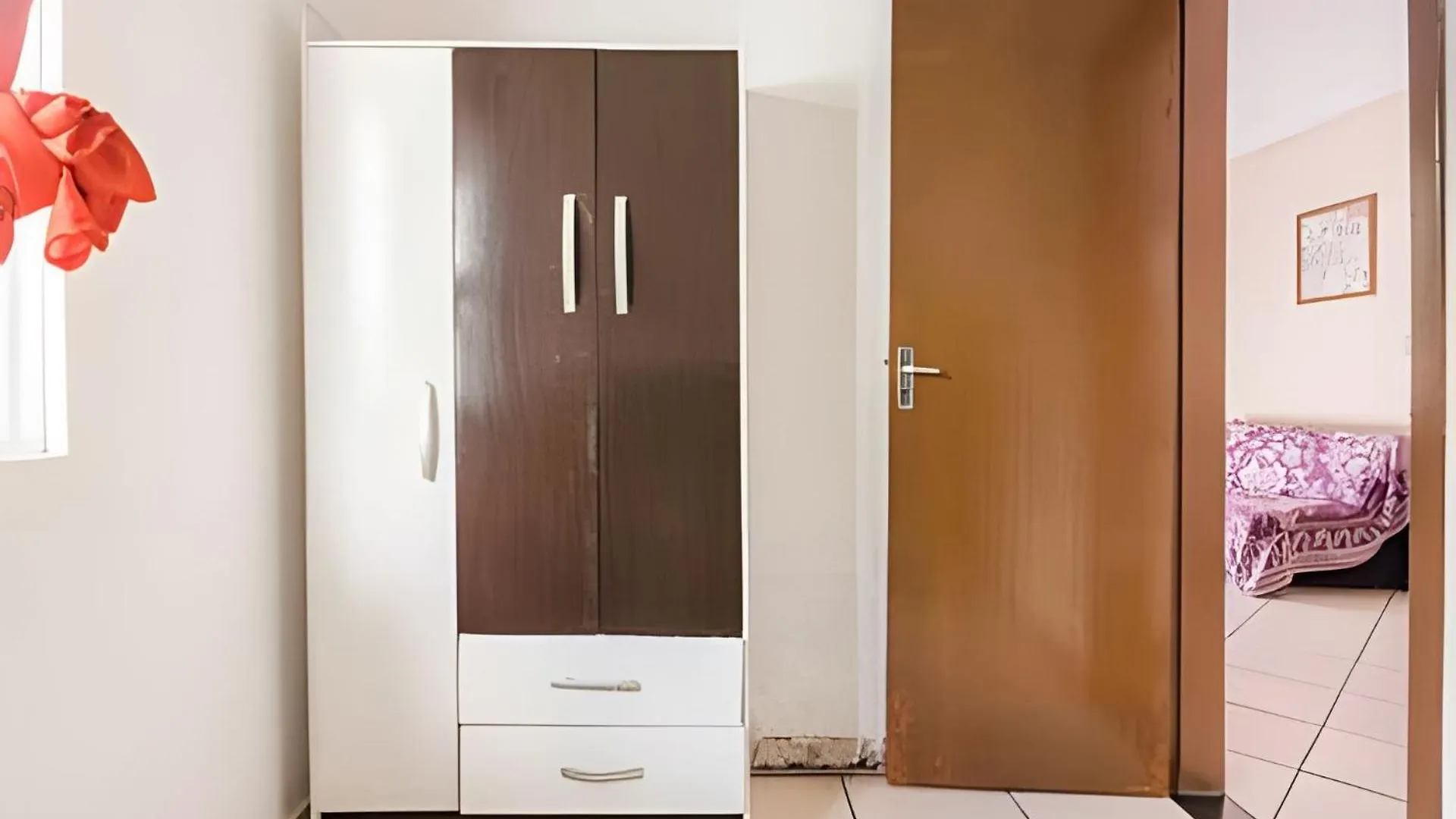 Apartmán Apartlaguna - 3 Residenciais Diferentes