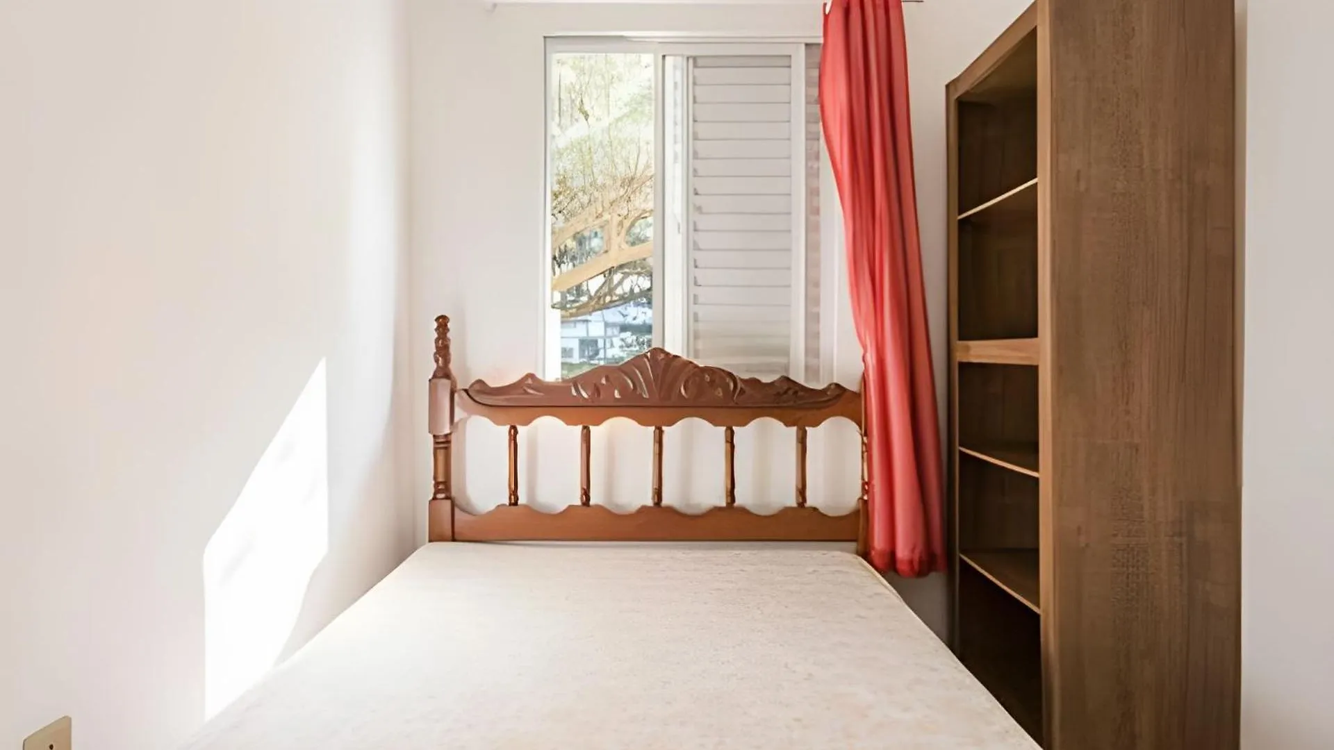 Apartmán Apartlaguna - 3 Residenciais Diferentes