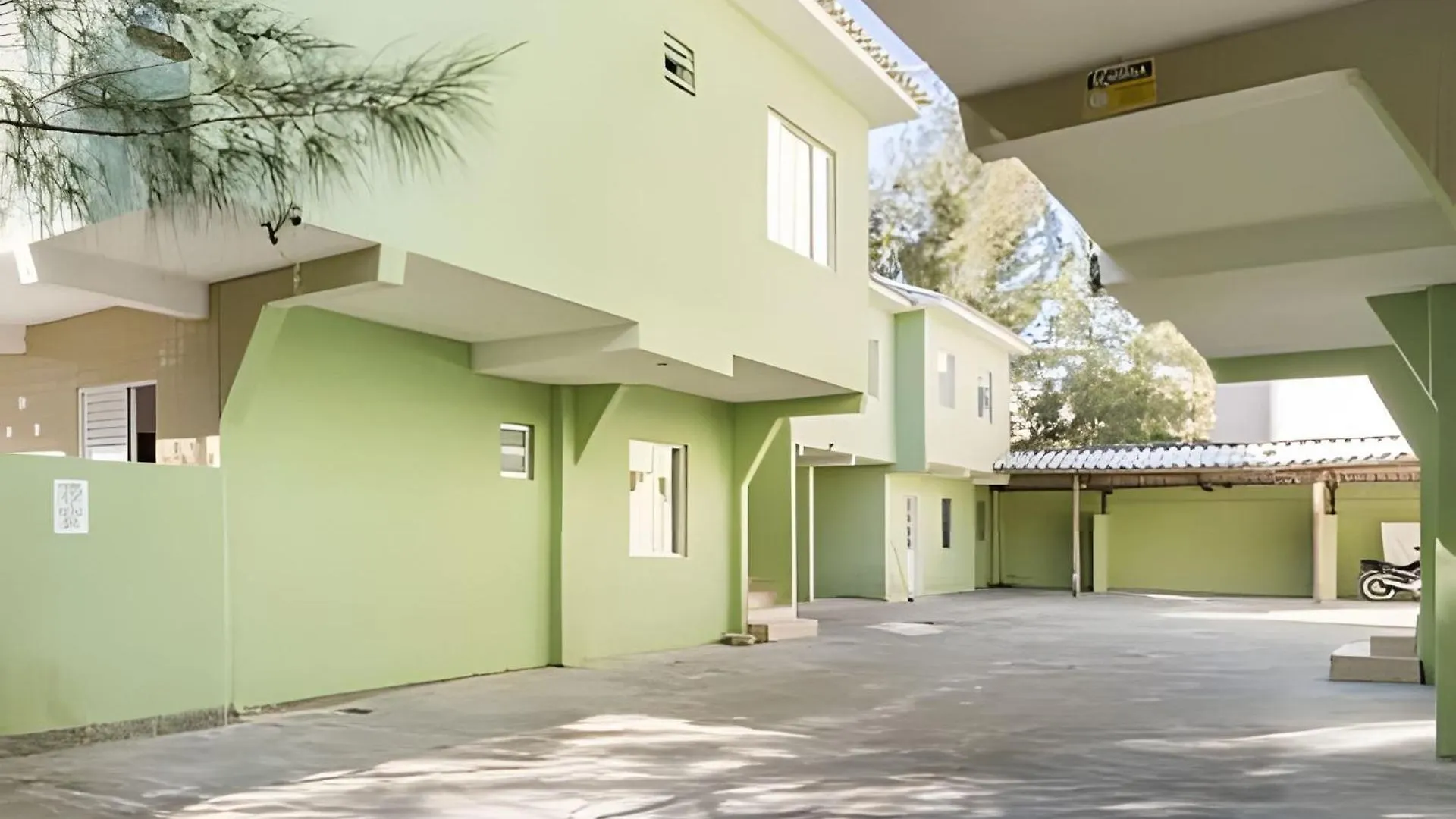 Apartlaguna - 3 Residenciais Diferentes Apartamento Laguna