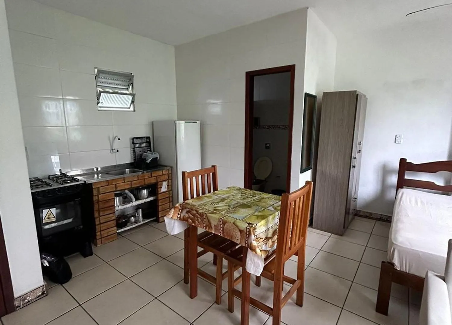Apartlaguna - 3 Residenciais Diferentes Apartmán Laguna