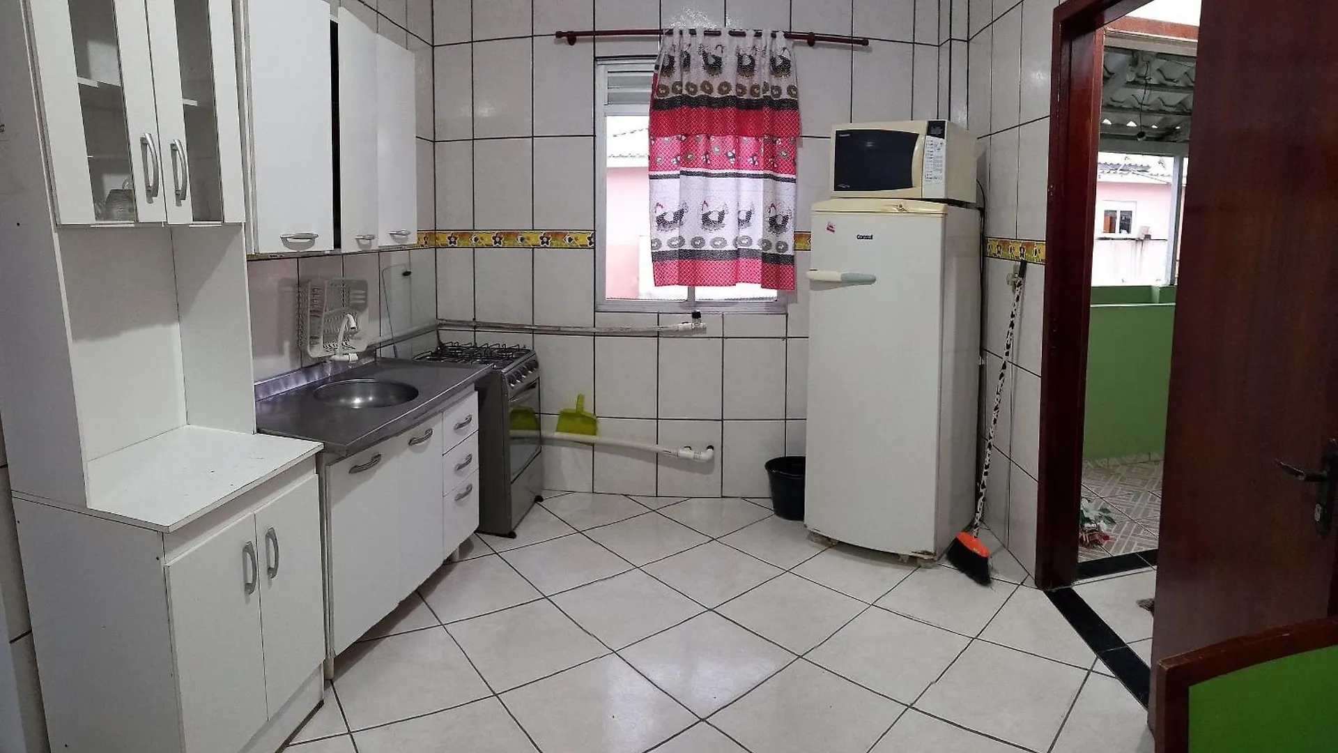 Apartlaguna - 3 Residenciais Diferentes 0*, Laguna Brazílie