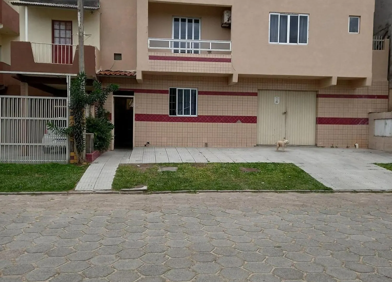 Apartlaguna - 3 Residenciais Diferentes Brasil