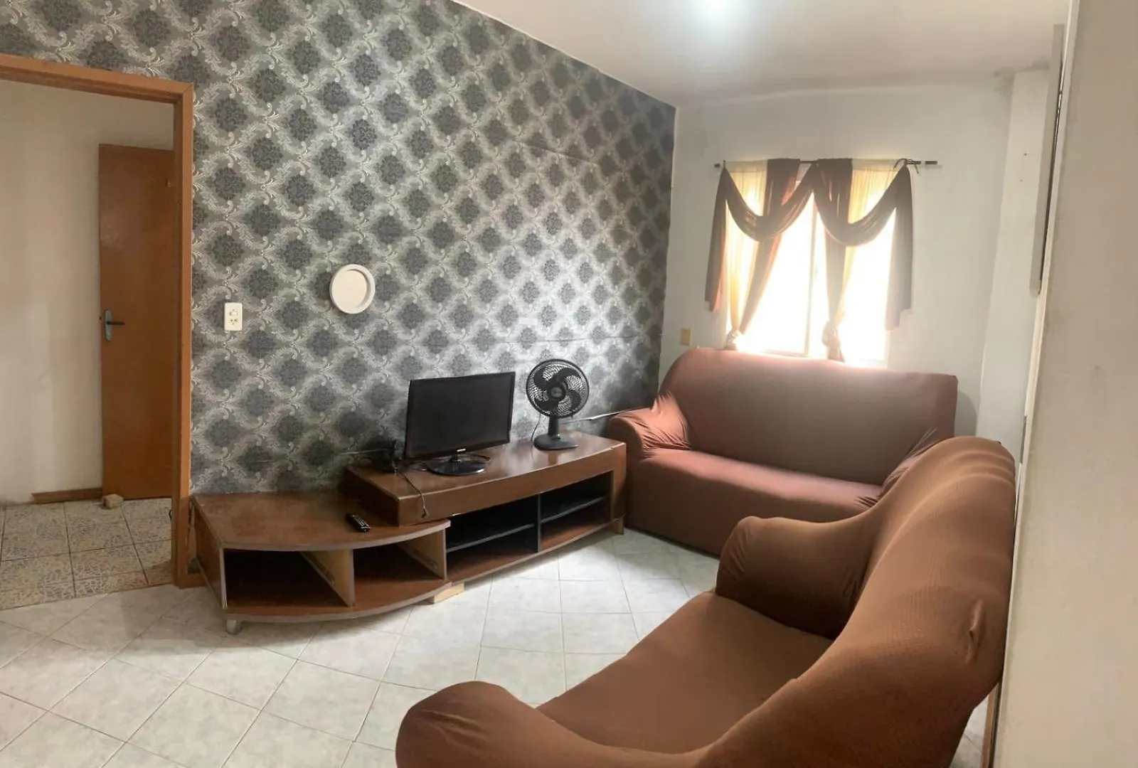 Apartlaguna - 3 Residenciais Diferentes 0*, Laguna Brazílie