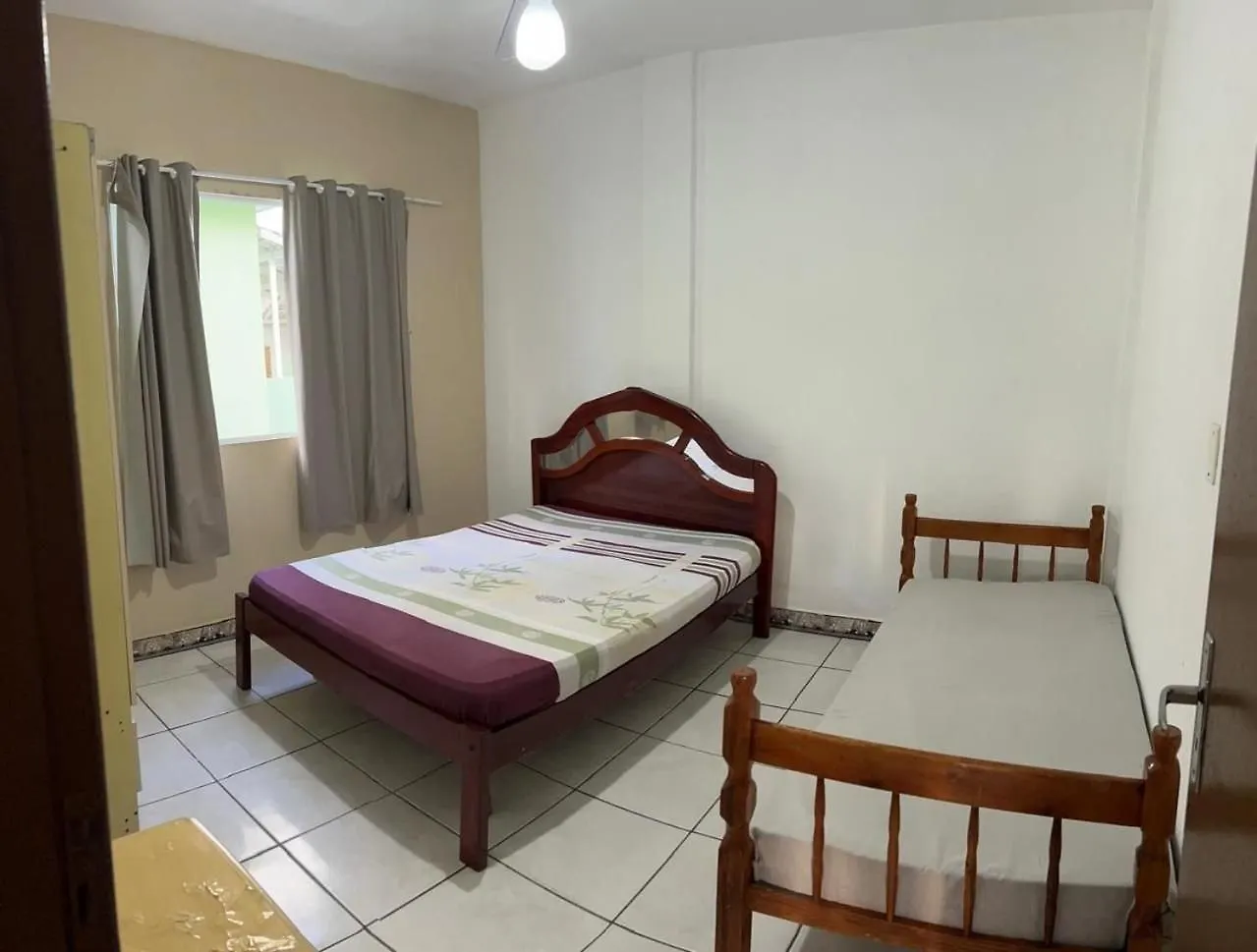 Apartmán Apartlaguna - 3 Residenciais Diferentes