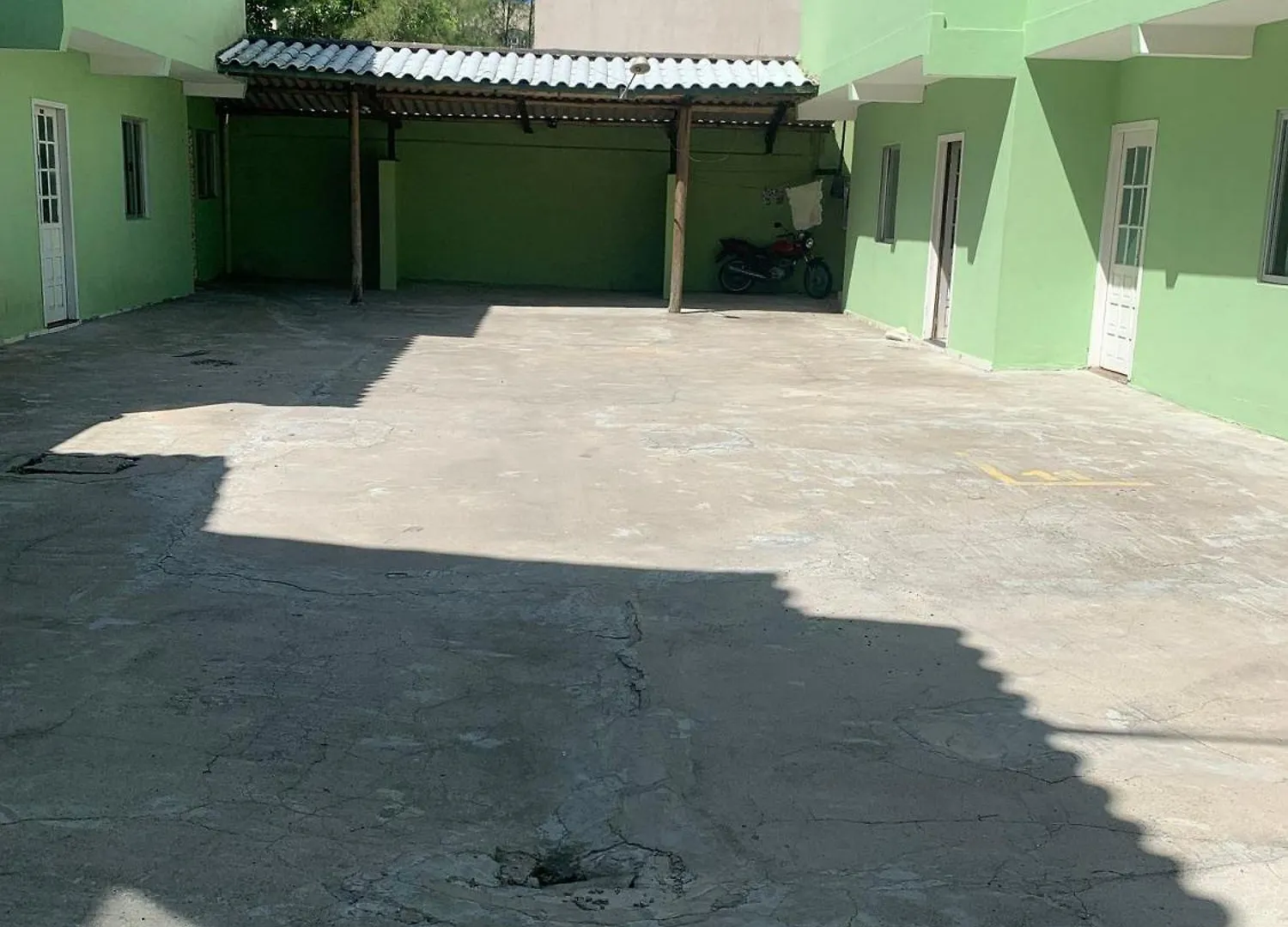 Apartlaguna - 3 Residenciais Diferentes