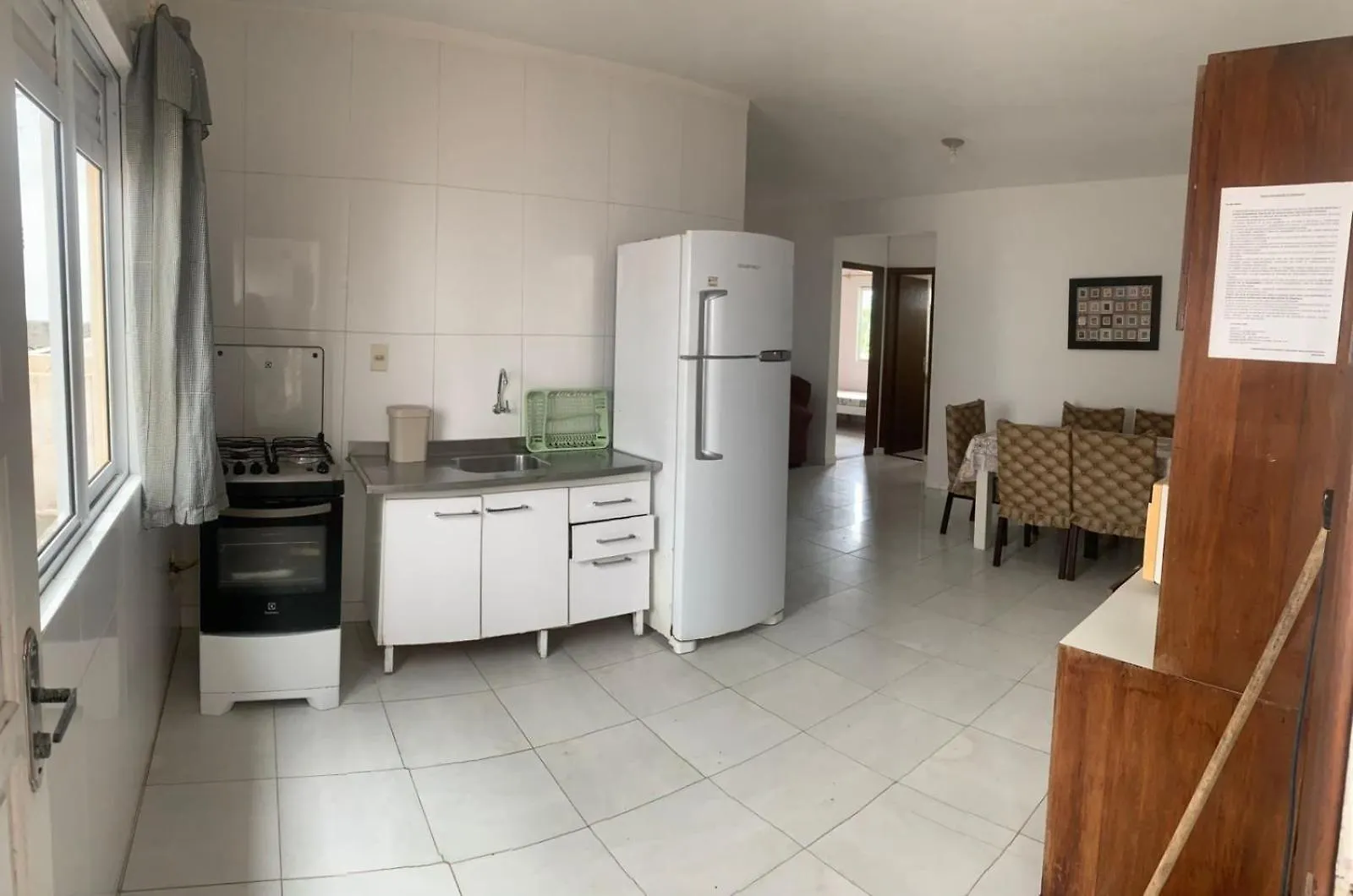 Apartlaguna - 3 Residenciais Diferentes Apartmán Laguna