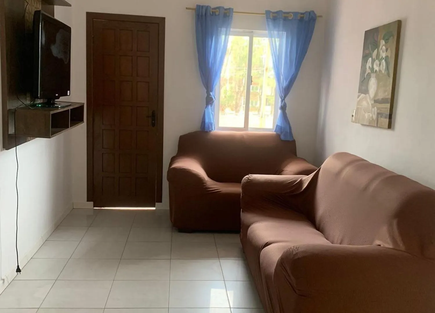 Apartlaguna - 3 Residenciais Diferentes 0*, Laguna Brasil