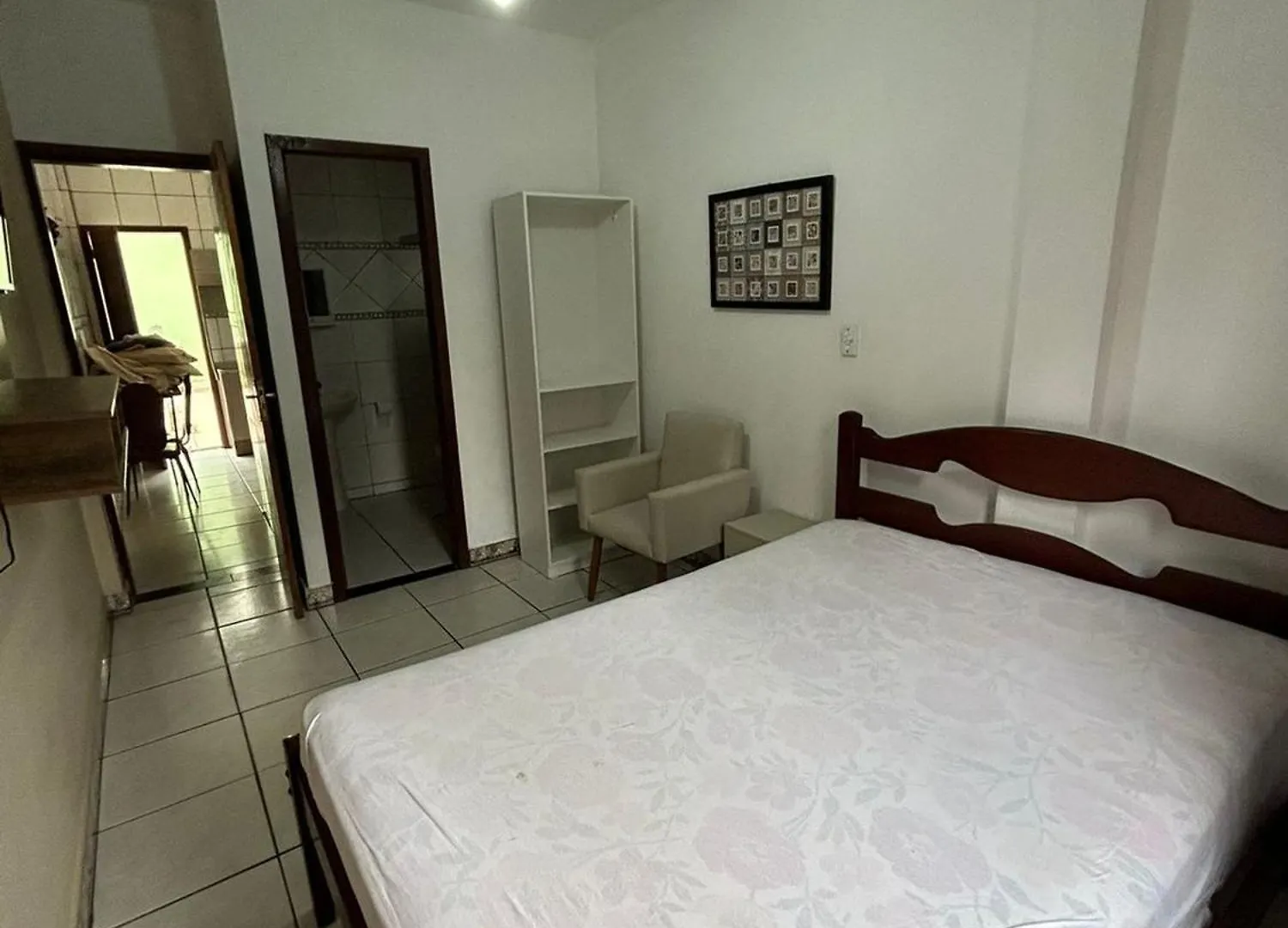 Apartmán Apartlaguna - 3 Residenciais Diferentes Brazílie
