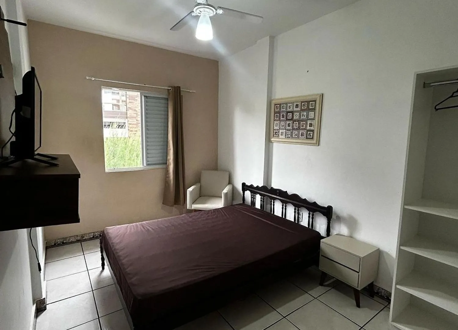Apartmán Apartlaguna - 3 Residenciais Diferentes Brazílie