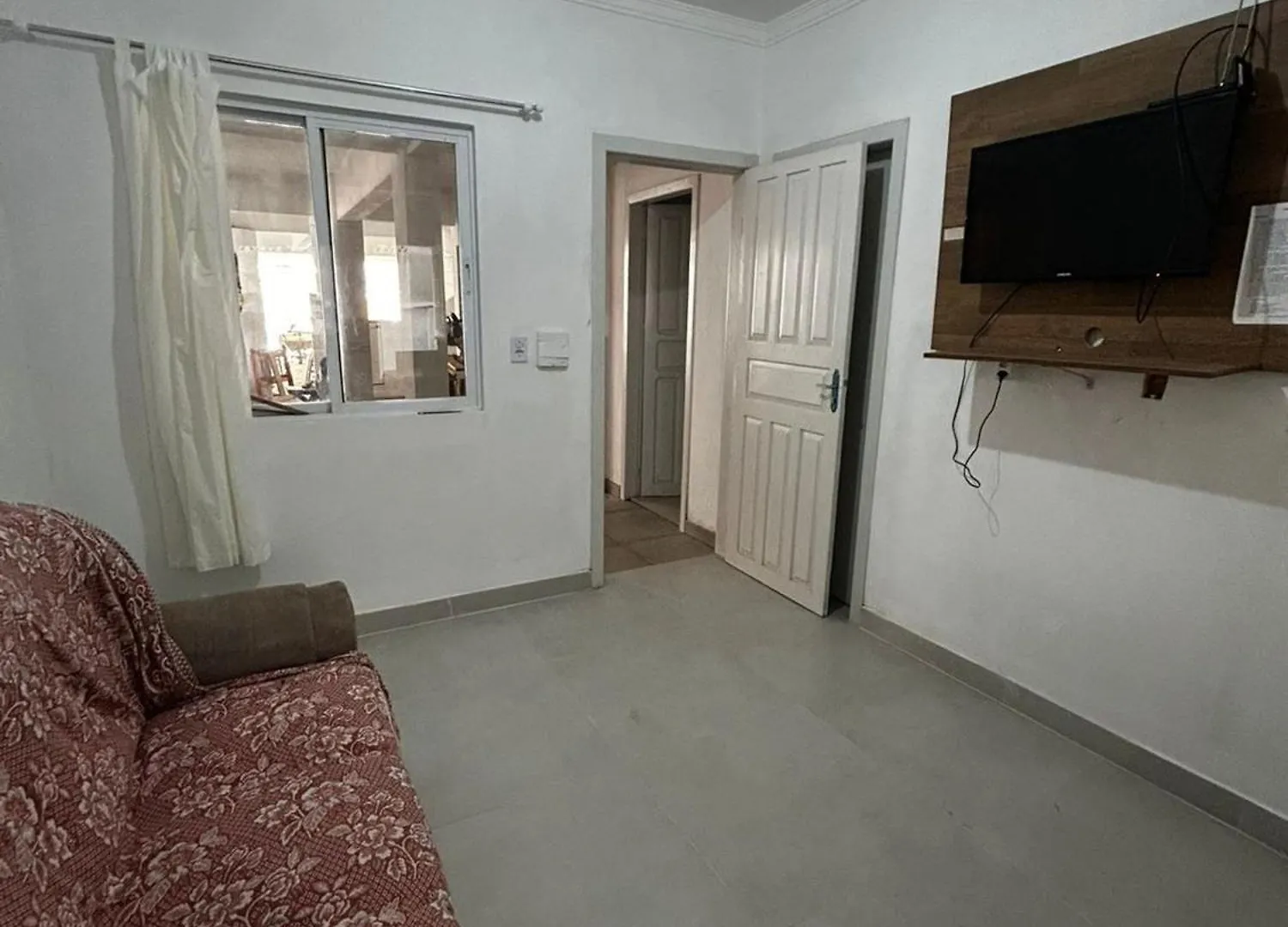 Apartmán Apartlaguna - 3 Residenciais Diferentes