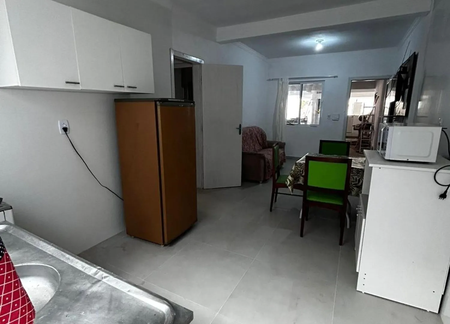 Apartlaguna - 3 Residenciais Diferentes 0*, Laguna