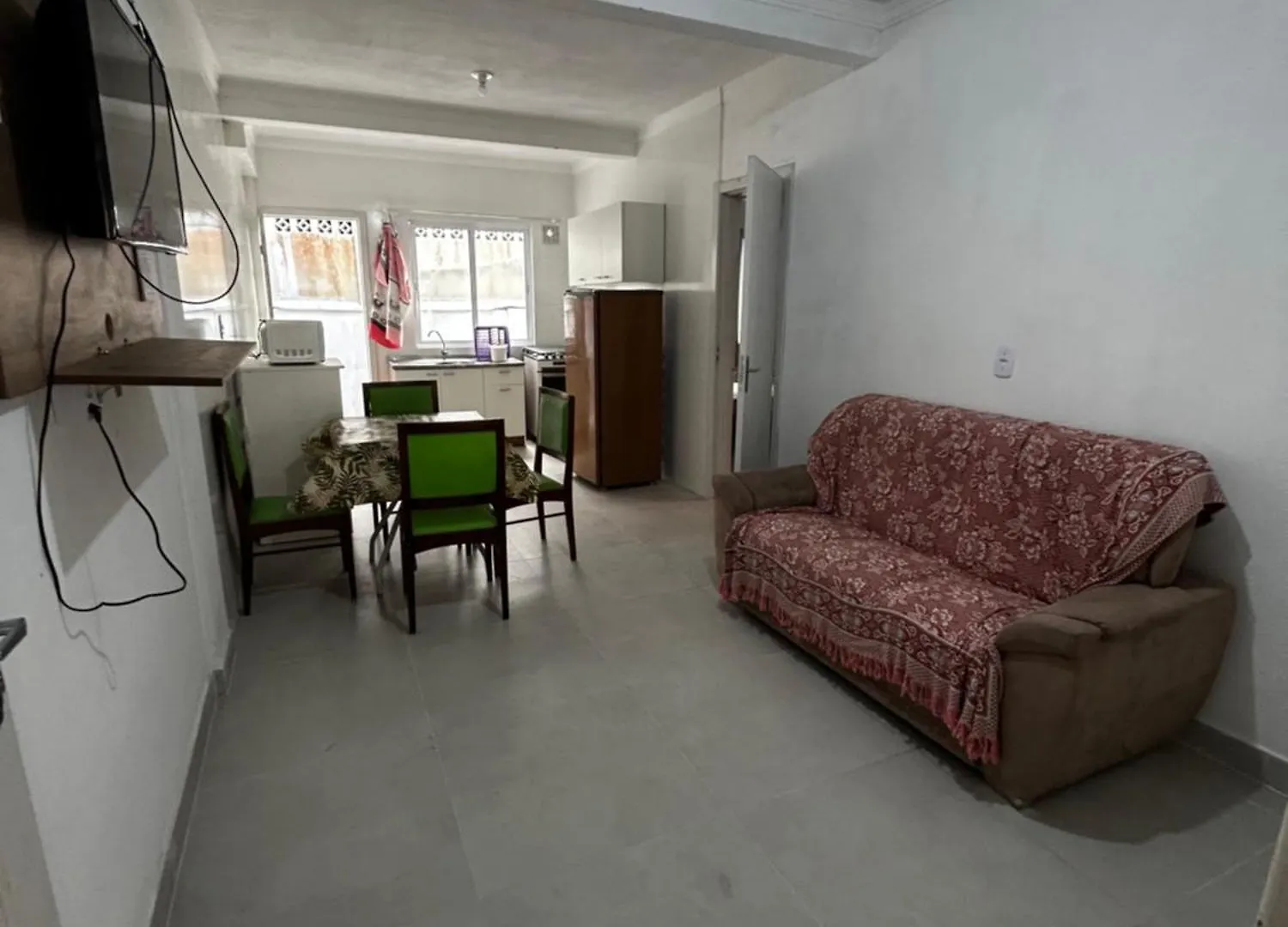 Apartamento Apartlaguna - 3 Residenciais Diferentes Brasil
