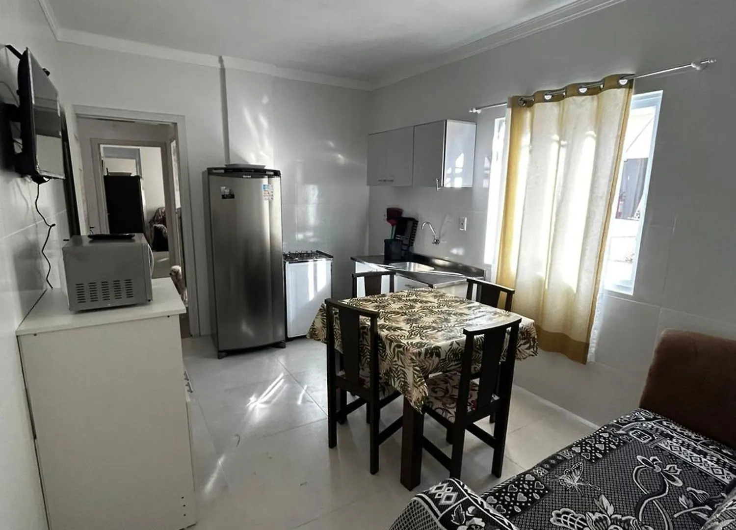 Apartamento Apartlaguna - 3 Residenciais Diferentes