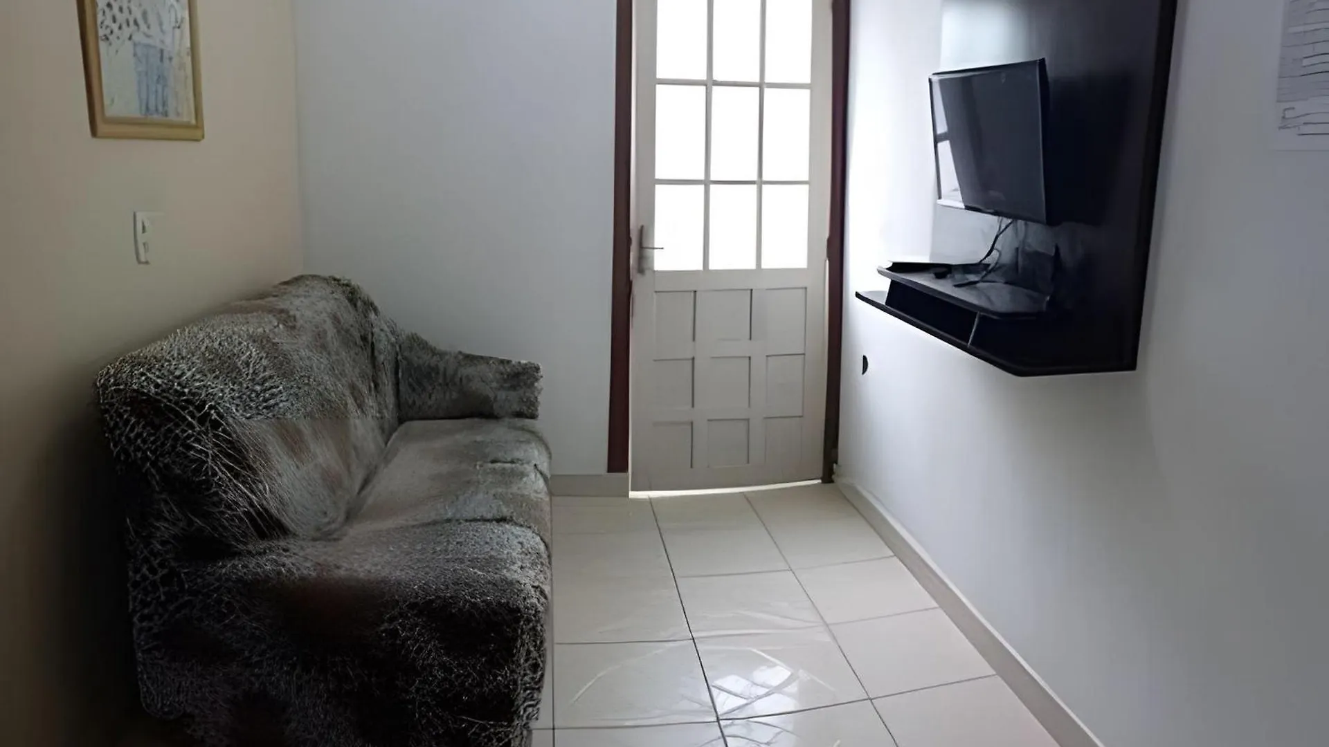Apartlaguna - 3 Residenciais Diferentes Apartamento Laguna