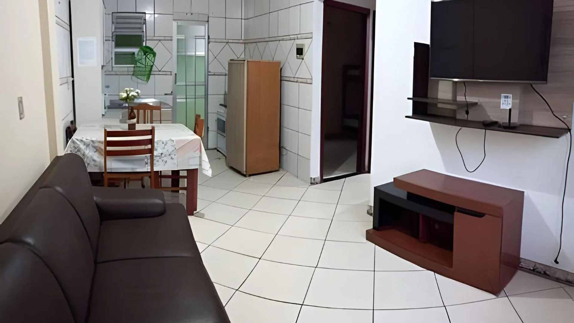 Apartlaguna - 3 Residenciais Diferentes Brasil