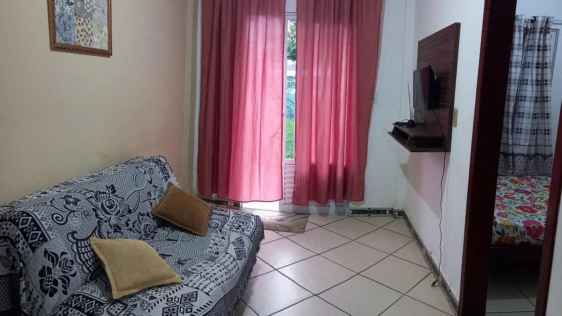 Apartlaguna - 3 Residenciais Diferentes Apartmán