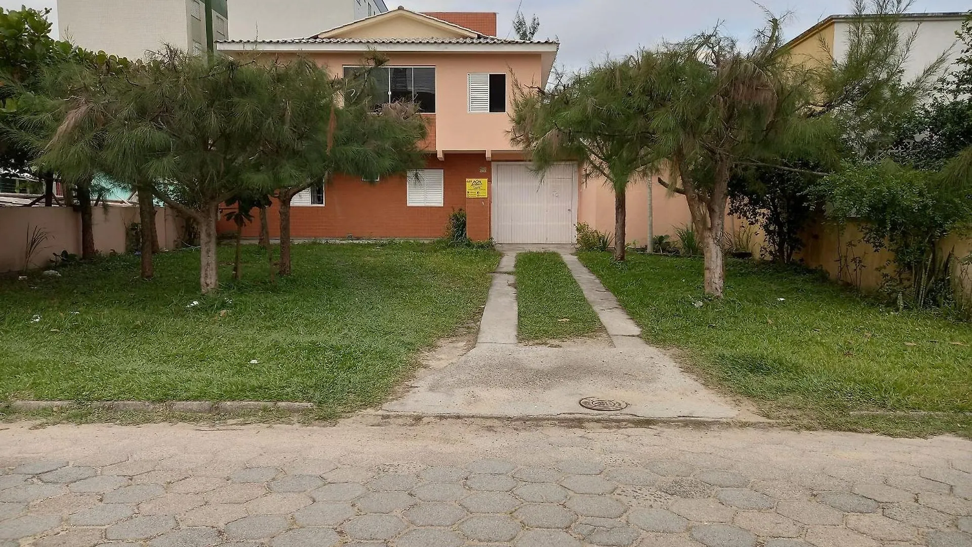 Apartlaguna - 3 Residenciais Diferentes Brasil