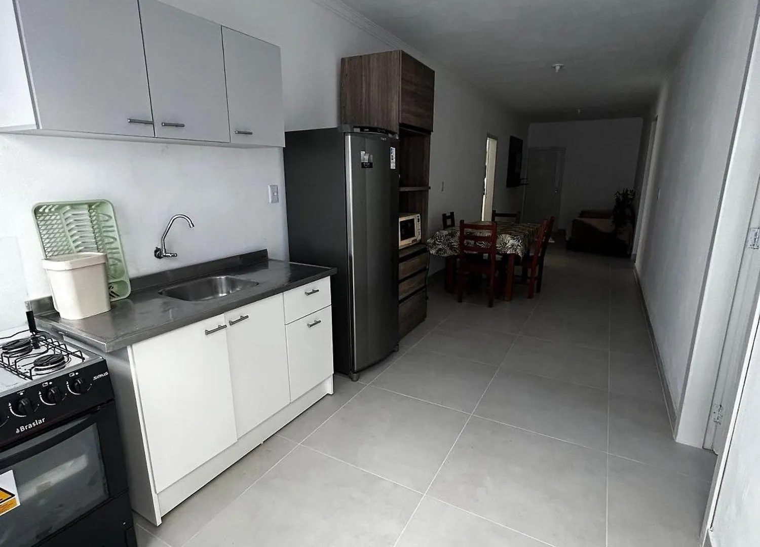Apartlaguna - 3 Residenciais Diferentes Apartamento Laguna