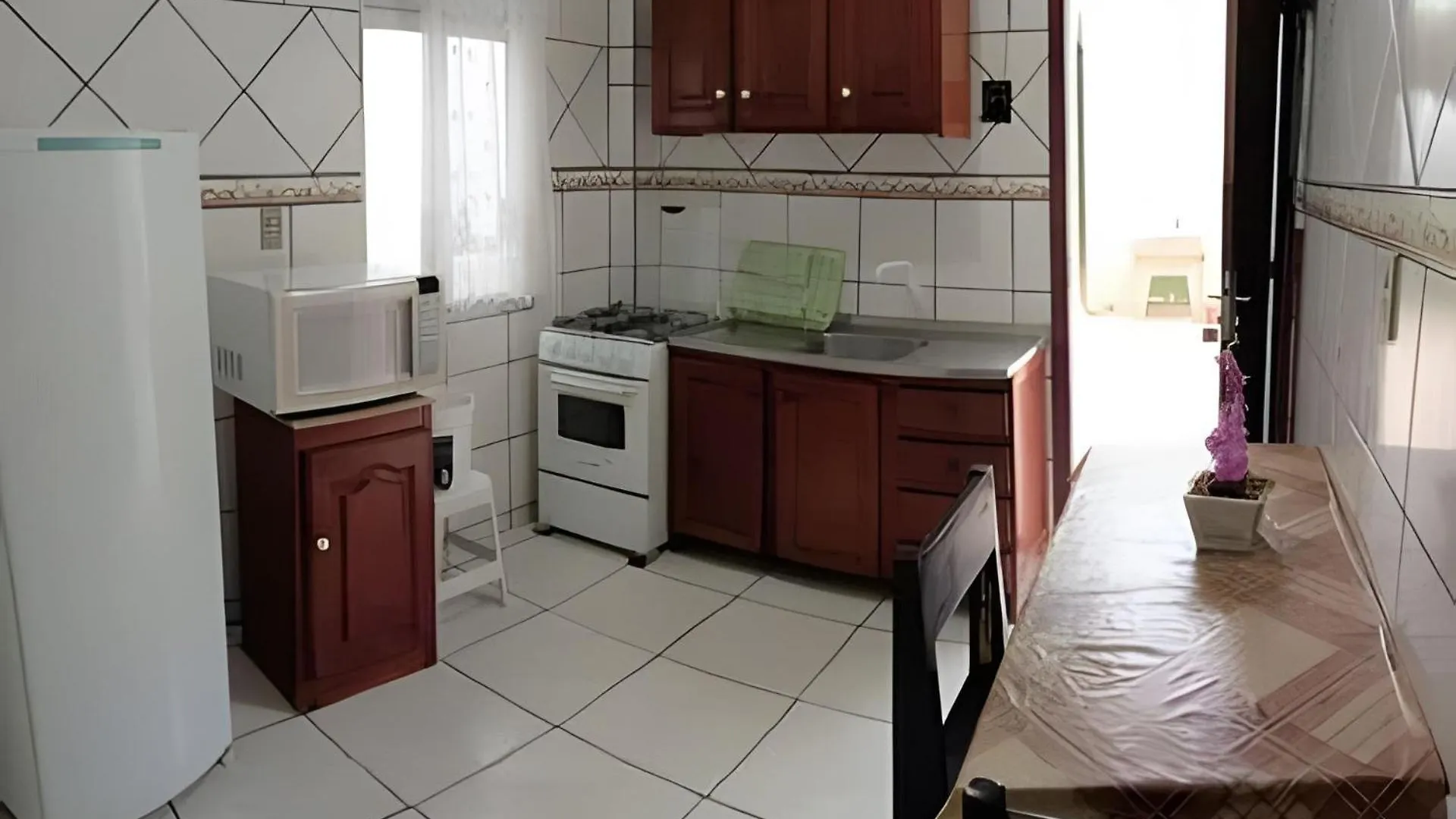 Apartmán Apartlaguna - 3 Residenciais Diferentes