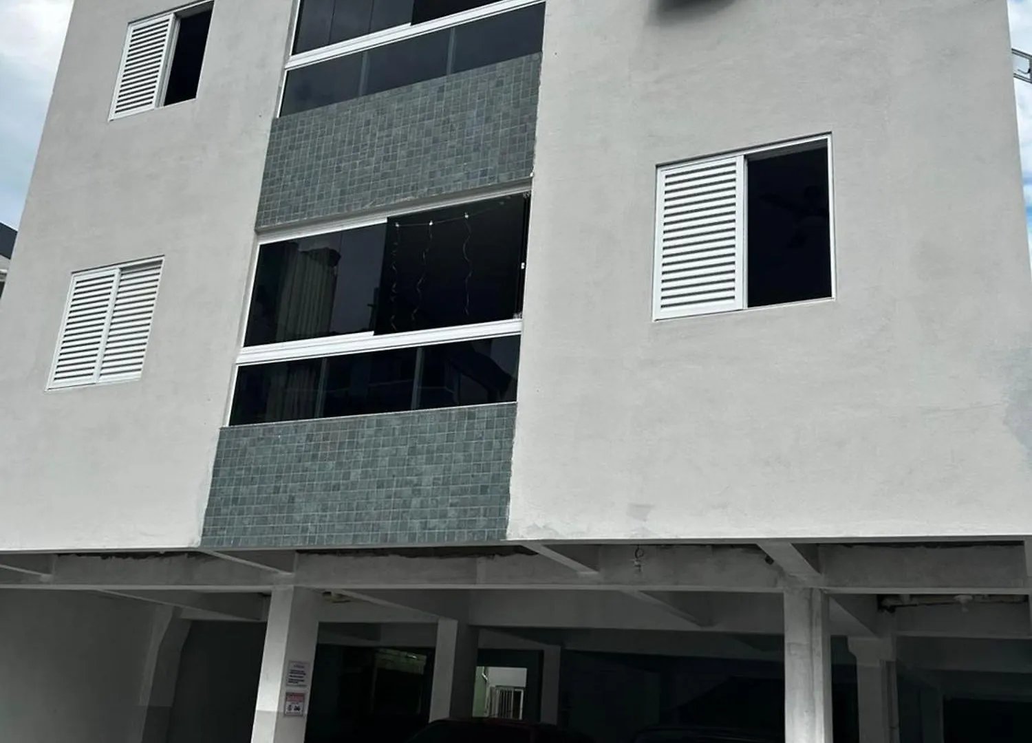 Apartlaguna - 3 Residenciais Diferentes