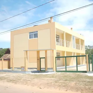  Apartamento Temporadas Tomelin
